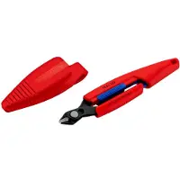 Knipex 78 61 150 V01 Elektronik og finmekanik Sideskiller Inkl. kabelafisolering, Inkl. afisoleringsværktøj 158 mm
