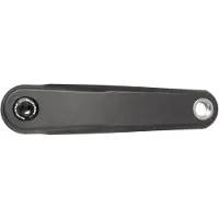 Samox 13mm Offset Venstre Pedalarm