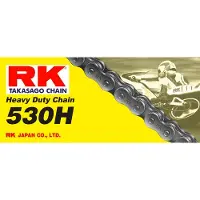 Rk 530h Clip Kæde