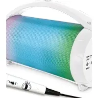 Lexibook Iparty Portable S Højttaler