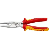 Knipex Universal Tang 200 Mm