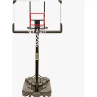 Nordic Games Basketball stander Basic