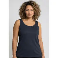 Maier Sports Petra ærmeløs T-shirt