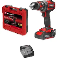 Einhell Tp-cd 18/60 Li-i Bl Slagboremaskine