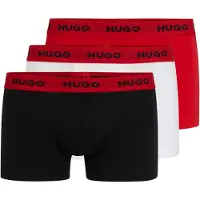 HUGO Boxers 3 Enheder
