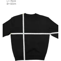 Urban Classics Sweatshirt sort