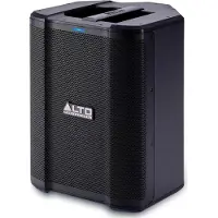 Alto pro Busker Portable Battery Powered PA Speaker