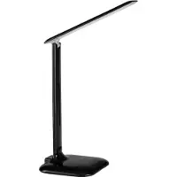Eglo CAUPO BORD LED 280LM M/TOUCH SORT