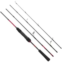 Daiwa Ninja Sp Tsuki Spinnestang