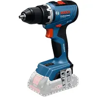 Bosch Gsr 18v-65 + 2x5.0ah+3 X Tenazas+bolsa Elektrisk Værktøjssæt