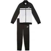 Puma Poly Colorblock Træningsdragt