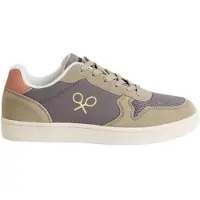 Silbon 1031611281 Bicolor Sko