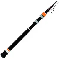 Tubertini Sea Bait Spinnestang