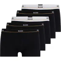 BOSS Essential Boxers 5 Enheder