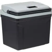 PowerTrend 12V/230V Køleboks - 25 Liter