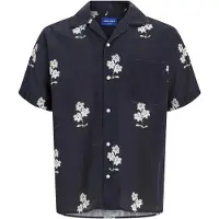 Jack & jones Relaxed Fit Hawaiiskjorte