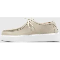 Dutch'd Slipper 'Atmos Aura' sand