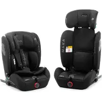 Signature Maka Babyautostol