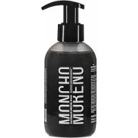 Moncho Moreno Bathman Detox Hair Charcoal Shampoo 250ml