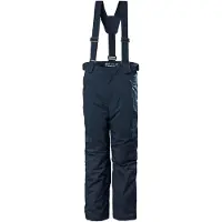 Helly Hansen No Limits 2.0, skibukser, junior, blå