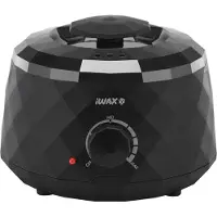 Iwax voksvarmer iWAX DIAMOND 400 ml 100W sort