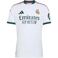 Adidas Real Madrid Hjemmebanetrøje 2026/27 Authentic - , størrelse 3XL