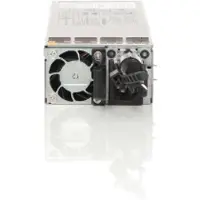 Alcatel - Strømforsyning - hurtigstik/redundant (indstiksmodul) - AC 90-136/180-264 V - 600 Watt - Europa - for OmniSwitch 6860, 6860E