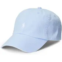 Ralph Lauren Polo Ralph Laurentil mænd. 710667709082 Blå bomulds-kineserhue (OSFA), Casual