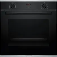 Bosch Hba2340b0 71l Multifunktionsovn