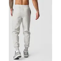 ICANIWILL Everyday Joggingbukser Lys Grå