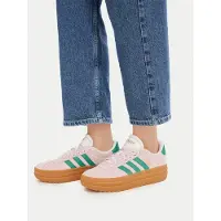 Adidas Vl Court Bold Sko