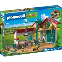 Playmobil Country - Stor gård