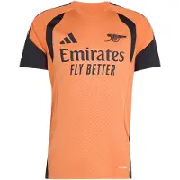 Adidas Arsenal Fc 26/27 Tiro Træning T-shirt Med Korte ærmer
