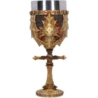 Nemesis Now Dark Souls Bæger Ornstein Cup