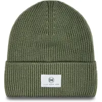 Buff Knitted Beanie