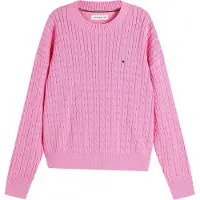 Tommy Hilfiger Pullover pink