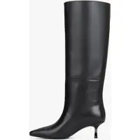 Estro Boots '061-01' mørkebrun