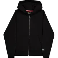 Alpha industries Label Bp Sweatshirt Med Lynlås