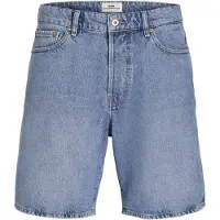 R.D.D. ROYAL DENIM DIVISION Rdd Relaxed Fit Denimshorts
