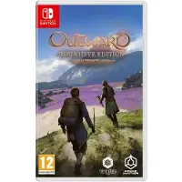 Nintendo Games Switch Outward: Definitive Edition