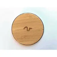Volla Charging Station - Bamboo