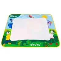 Akuku Water doodle mat The Treflik Family