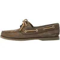 Timberland Classic Wide Bådsko