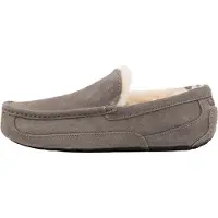 Ugg Mokassin 'ASCOT' grå