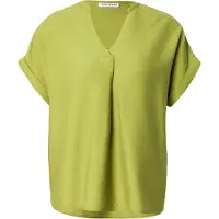Sublevel Bluse kiwi