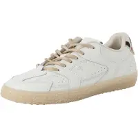 Tamaris Sneaker low brun / mørkebrun / hvid