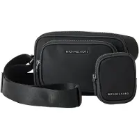 Michael Kors Kamerataske sort