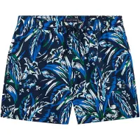Tommy Hilfiger Um0um03491 Trunk Badeshorts