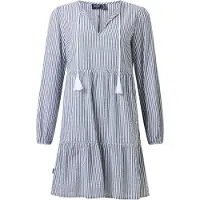 Seaside Sommerkjole 'Marina' navy