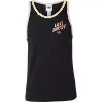 Adidas Originals Pride Gfx ærmeløs T-shirt